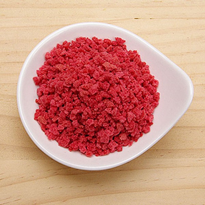 달곰베이킹 딸기크런치, 100g, 1개