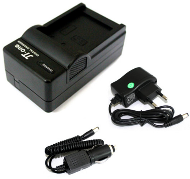 소니 BG1/FG1 충전기 DSC-W200/W210/W220/W230/시거잭