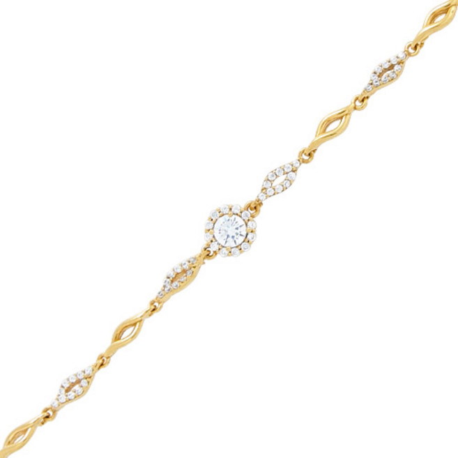 루이골드 S07 앨리스 팔찌