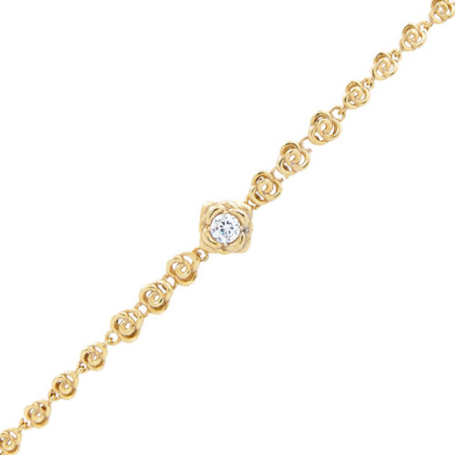 루이골드 S06 이자벨 팔찌