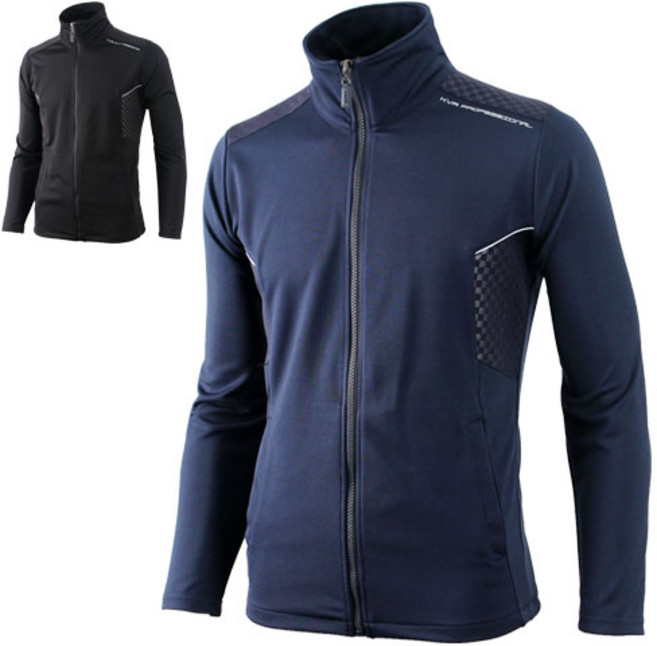 카베리 남성 심플엠보 트레이닝복 상의