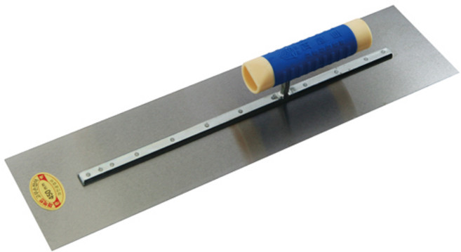 상진 양고대(스테인리스) 450x110x0.5 전장L_450|두께T_0.5|폭W_110 1EA 3247973 1901201