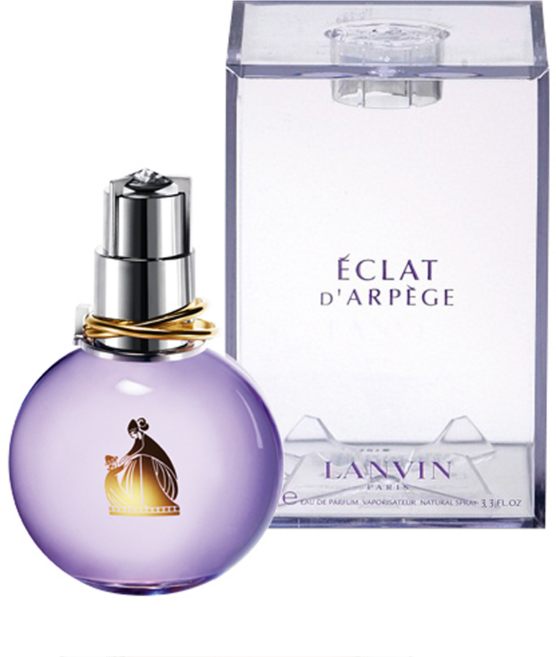 랑방 에끌라 드 아르페쥬 edp 100ml 50ml 30ml, 1개