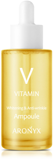 아로닉스 모이스처 비타민 앰플 50ml, 1개