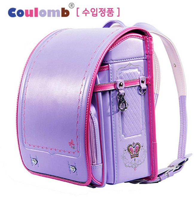 쿨롬 란도셀 카텐차 Girl 0014