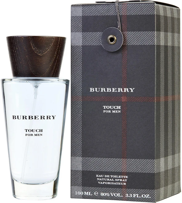 버버리 터치 포맨 edt 100ml 50ml 300ml, 1개 - 쿠팡
