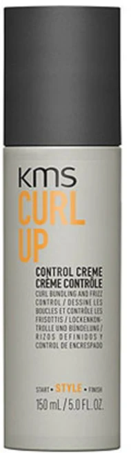 KMS 컬 업 컨트롤 크림 Curl up Control Cream 용량선택, 1개, 150ml - 쿠팡