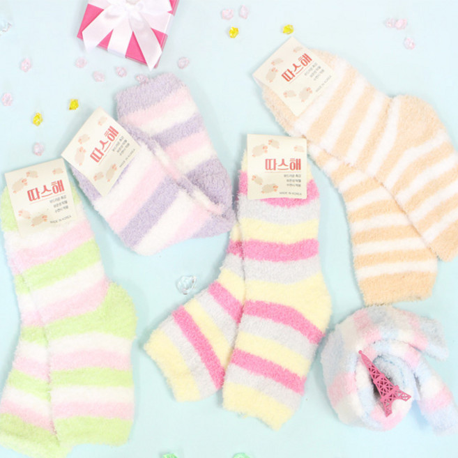 국산 따스해 수면양말 5켤레 임산부양말 산후조리, 국산따스해수면양말5켤레, 상세 설명 참조