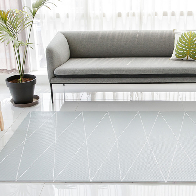 톤즈 그레이다이아 놀이방매트, 그레이