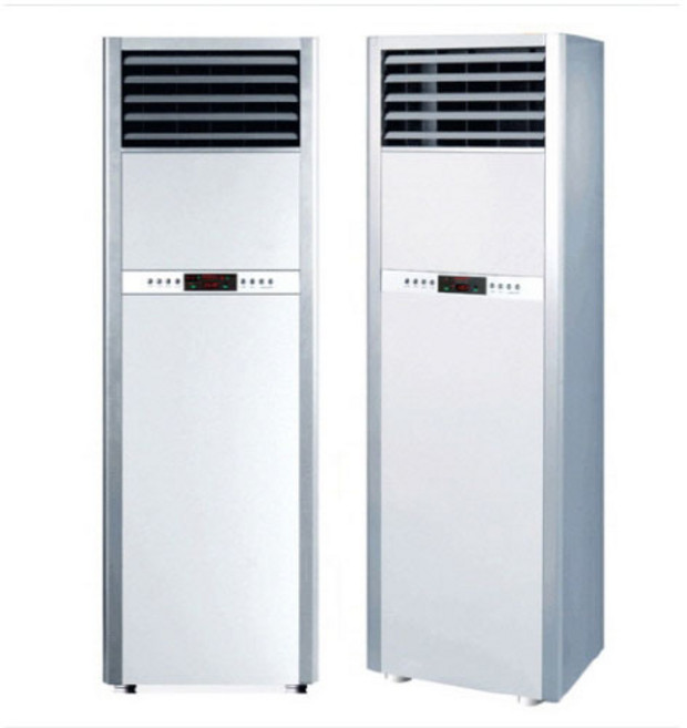 볼케노 VS-203 전기온풍기 스탠드형 EG