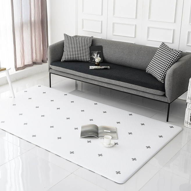 톤즈 크로스 놀이방매트