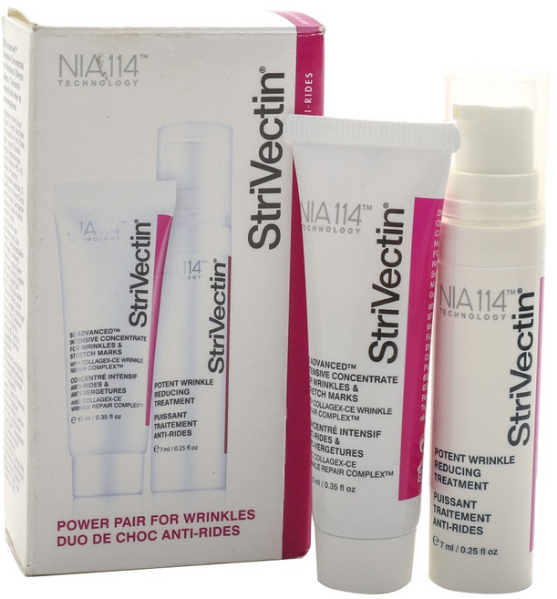 스트라이벡틴 파워 페어 포 링클 2종 세트, 1개