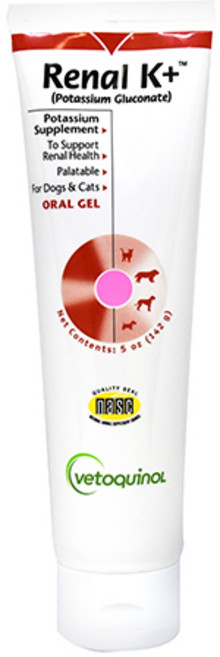 베토퀴놀 반려동물 영양제, 신장, 142g, 1개