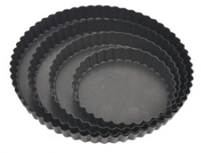 에바 타르트팬 2호, 1개