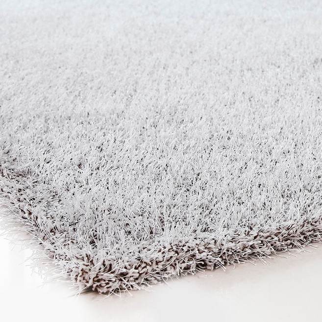 이니띠움 모니카 샤기 거실러그 카페트