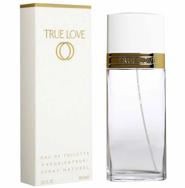 엘리자베스아덴 트루러브 오 드 뚜왈렛, 100ml, 1개 - 쿠팡