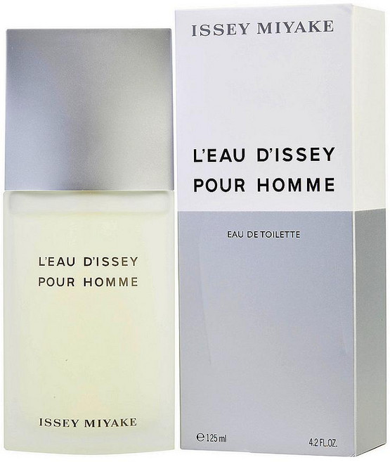 이세이미야케 로디세이 포맨 edt 200ml 125ml 75ml, 1개