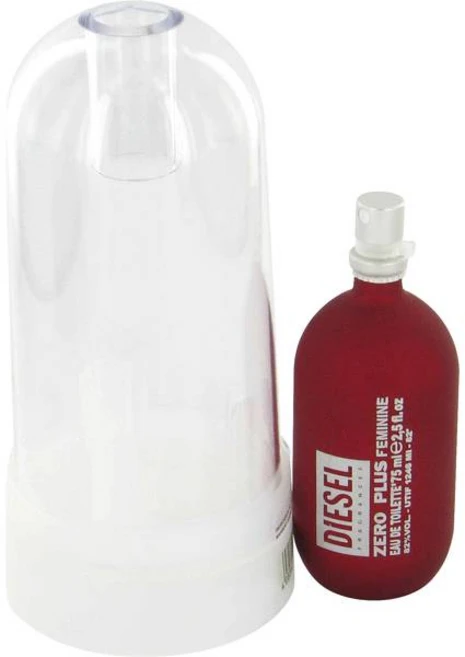 디젤 제로 플러스 edt 75ml, 1개 - 쿠팡