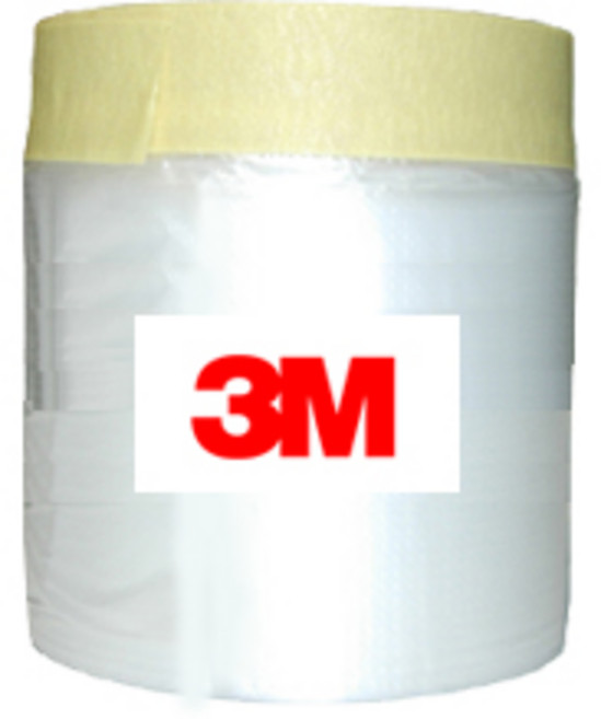 3M 마스킹테이프 커버링테이프, 커버링40cm, 1개