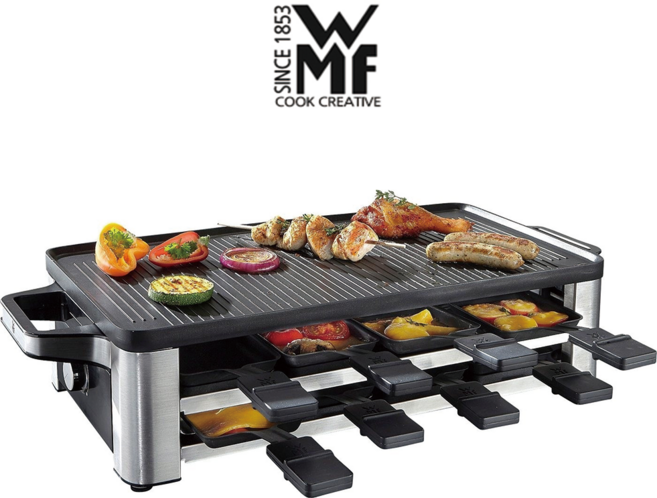 WMF LONO 4.1504 로노 라끌렛 구워먹는치즈 유럽요리