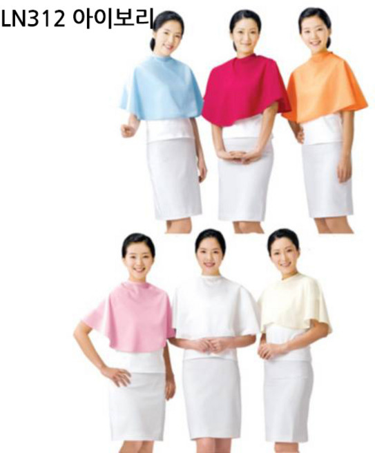 A_라인 포그니 드라이보 대 312 아이보리, 1