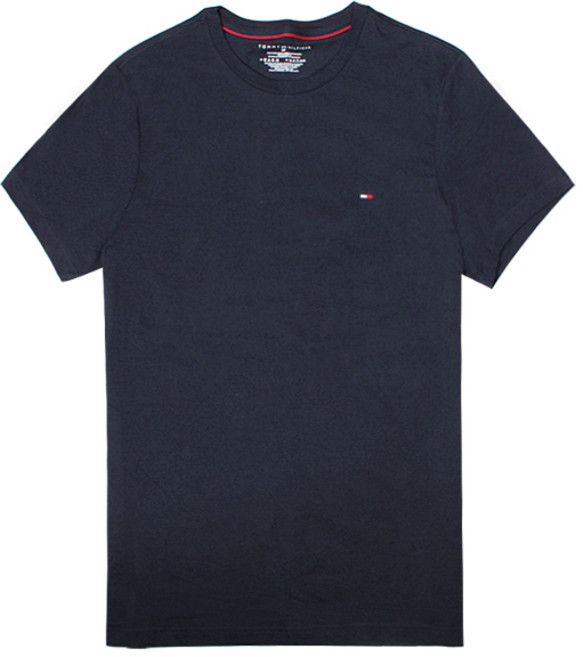 Tommy Hilfiger 반팔티 남성 여성 남자면티 반팔 티셔츠T3139