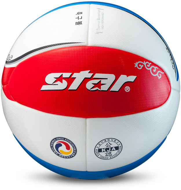 스타 태극 족구공, JB235TB-31