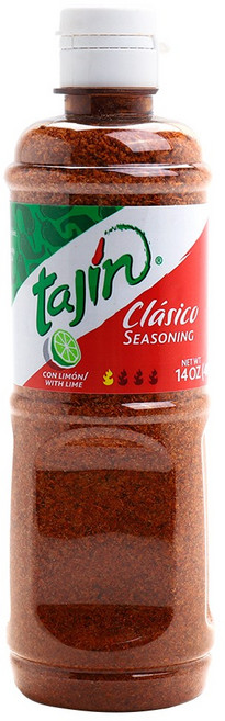 타힌 클라시코 시즈닝, 400g, 1개