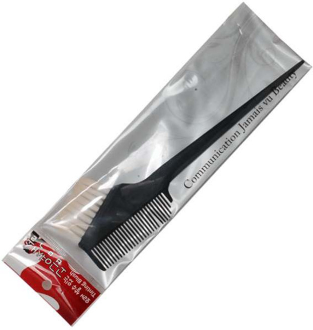 CJB 고급 염색솔 양모 100퍼센트 (오래쓸수있는염색솔), 1개