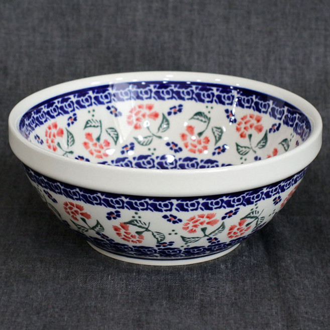 자크라디 폴란드 수입 일식면기/849A-963/그릇/대접, 자크라디 면기, 849A-963, 1개