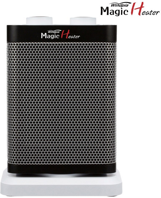 윈드피아 스윙미니온풍기WP-50M 미니온풍기 원룸온풍기 사무실온풍기, WP-50M