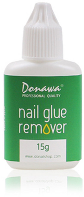 도나와 글루리무버 15g 젤 네일 아트 재료 DSNGR-15G, 1개