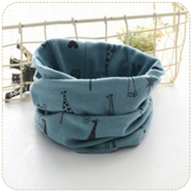 조이위픽스 가을 겨울 아동용 넥워머