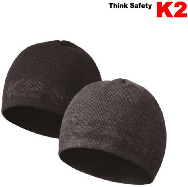 케이투세이프티 플리스 비니, 블랙