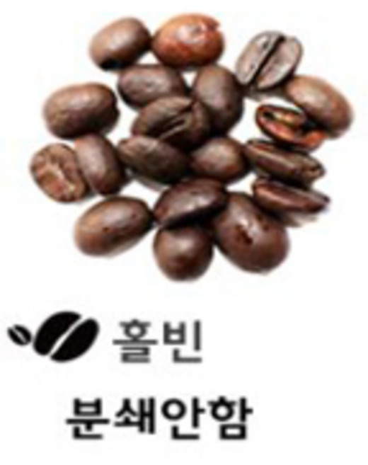 스페셜티 에티오피아 코케 허니 G1 500g, 홀빈(분쇄안함), 1개