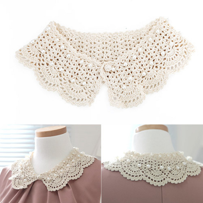 스웰 여성용 뜨개 케이프(CP09)