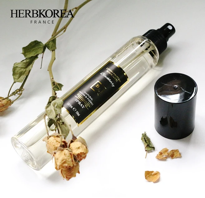 허브코리아 패브릭 룸스프레이 섬유 탈취제, 1개, 150ml, 로리타 - 쿠팡