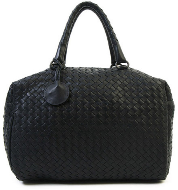 벨라걸 메쉬보스턴 양가죽 보스턴가방 토트백 여성가방