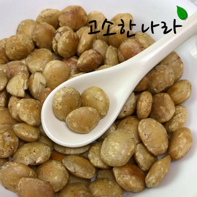 고소한나라 사차인치 1kg(500g*2봉), 1개, 1kg
