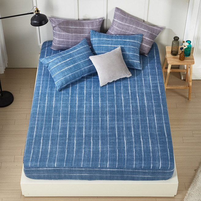 국내산 알러지케어 클래식 매트리스커버