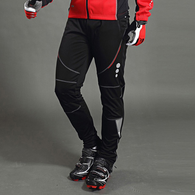 volegarb 안감기모 방풍자전거바지 (패드없음)