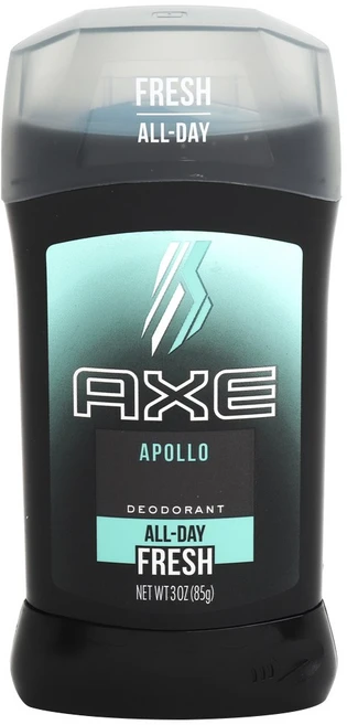 Axe 아폴로 데오도란트 스틱 프레시, 85g, 1개 - 쿠팡