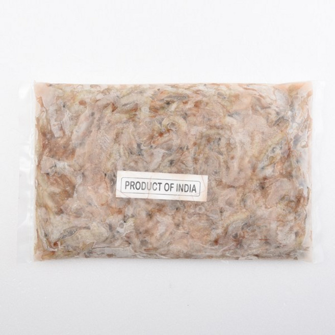 푸드마을 냉동 민물새우 400g 김장용, 1개, 민물새우400g