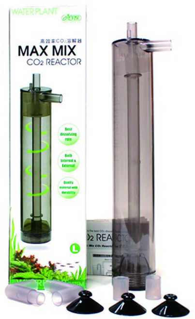 이스타 CO2 리액터 (용해기) L, 1개