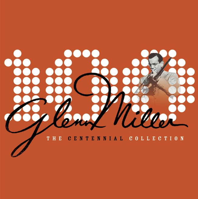 (수입CD+DVD) Glenn Miller - The Centennial Collection (Remastered), 단품