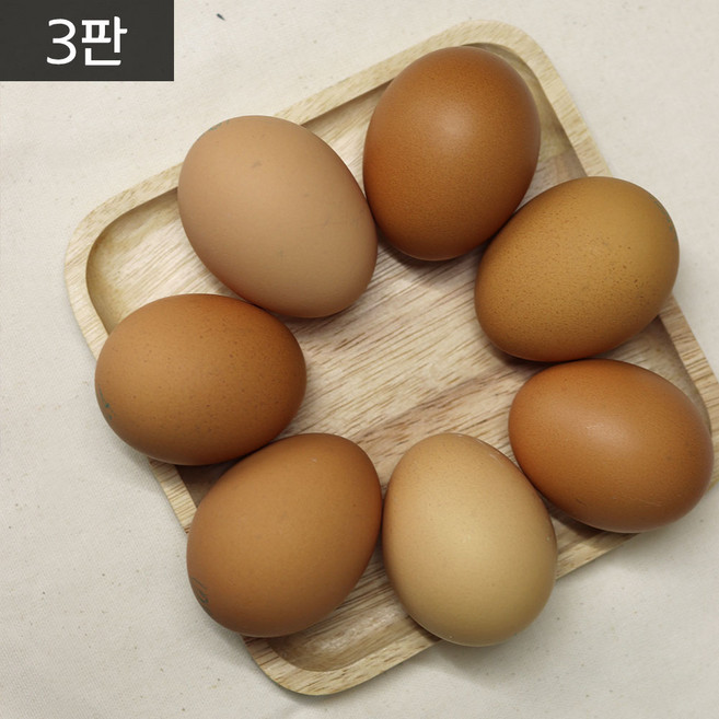 [BIGHAND] 큰손_구운대란! 90구! #세판, 30구, 3개