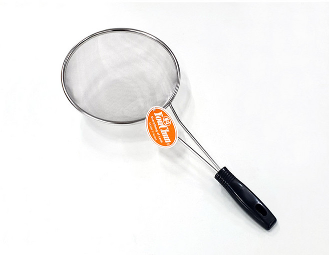 만능 롱 건지기 (중) (대) (특대) 거름망 걸음망 면건지기, 1개