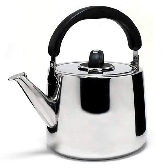 퀸센스 이태리 스텐주전자4리터