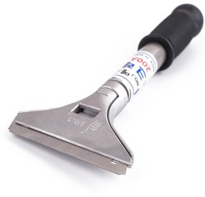 스틸 헤라 스크래퍼 27.5cm, 1개
