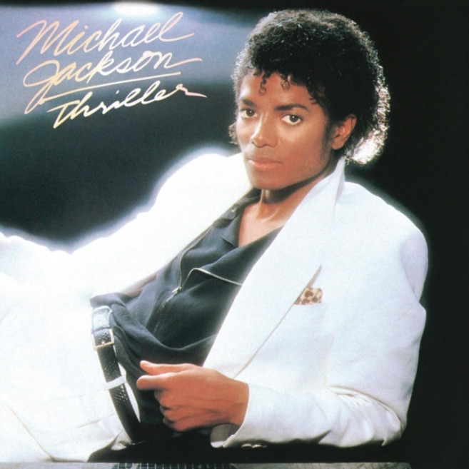 (수입CD) Michael Jackson - Thriller (Remastered), 단품